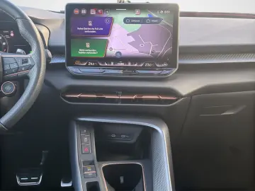 Terramar VZ 2.0 TSI DSG 4Drive  HeadUp Navi LED