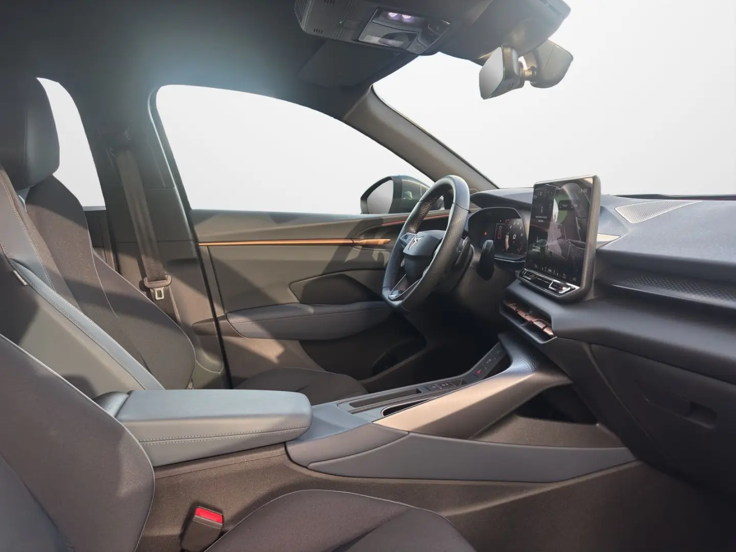 Terramar VZ 2.0 TSI DSG 4Drive  HeadUp Navi LED