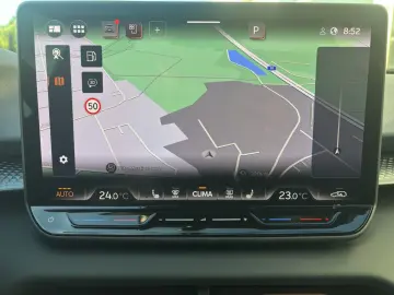 Terramar VZ 2.0 TSI DSG 4Drive  HeadUp Navi LED