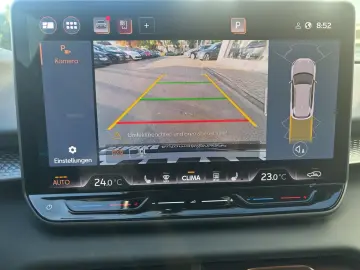 Terramar VZ 2.0 TSI DSG 4Drive  HeadUp Navi LED