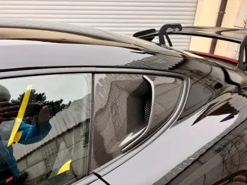 GT4 RS CLUBSPORT WEISSACH MWST