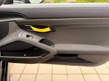 GT4 RS CLUBSPORT WEISSACH MWST