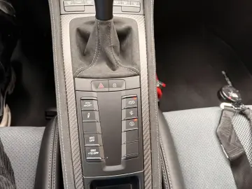 GT4 RS CLUBSPORT WEISSACH MWST