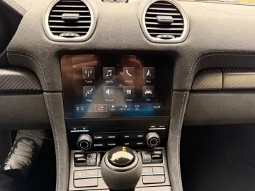 GT4 RS CLUBSPORT WEISSACH MWST