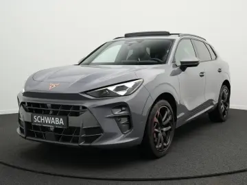 Terramar VZ 2.0 TSI DSG 4DriveLED ACC PANO HdUp