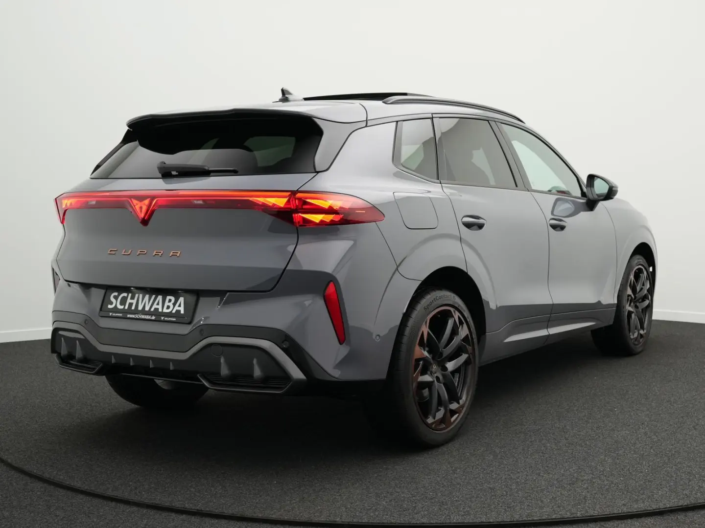 Terramar VZ 2.0 TSI DSG 4DriveLED ACC PANO HdUp