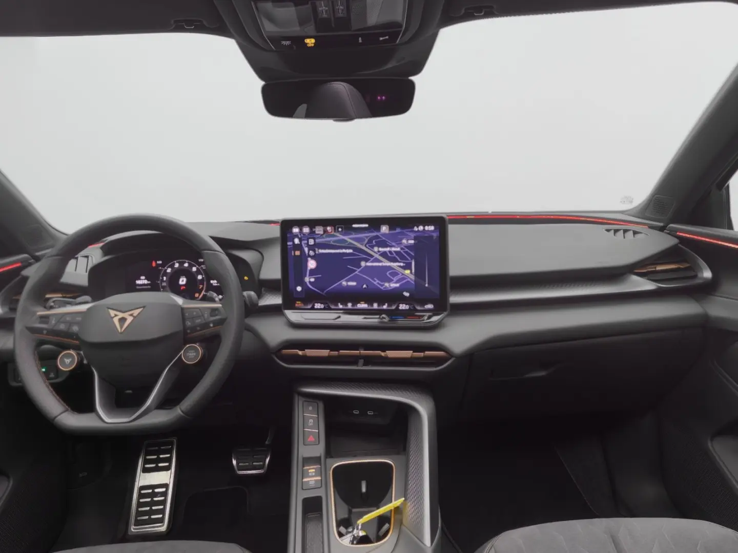 Terramar VZ 2.0 TSI DSG 4DriveLED ACC PANO HdUp