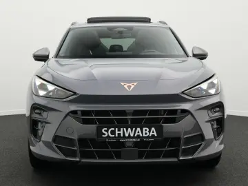 Terramar VZ 2.0 TSI DSG 4DriveLED ACC PANO HdUp