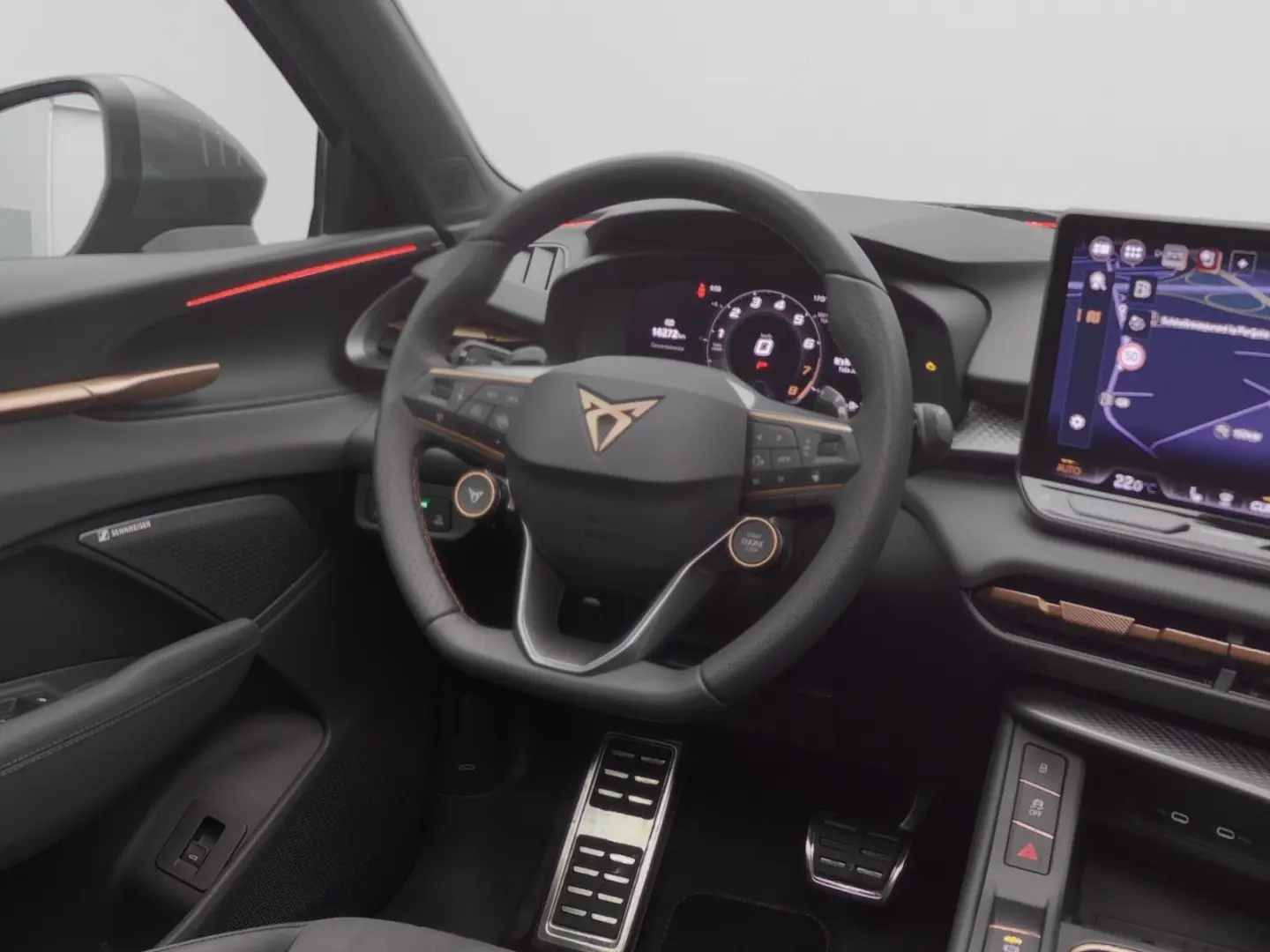 Terramar VZ 2.0 TSI DSG 4DriveLED ACC PANO HdUp