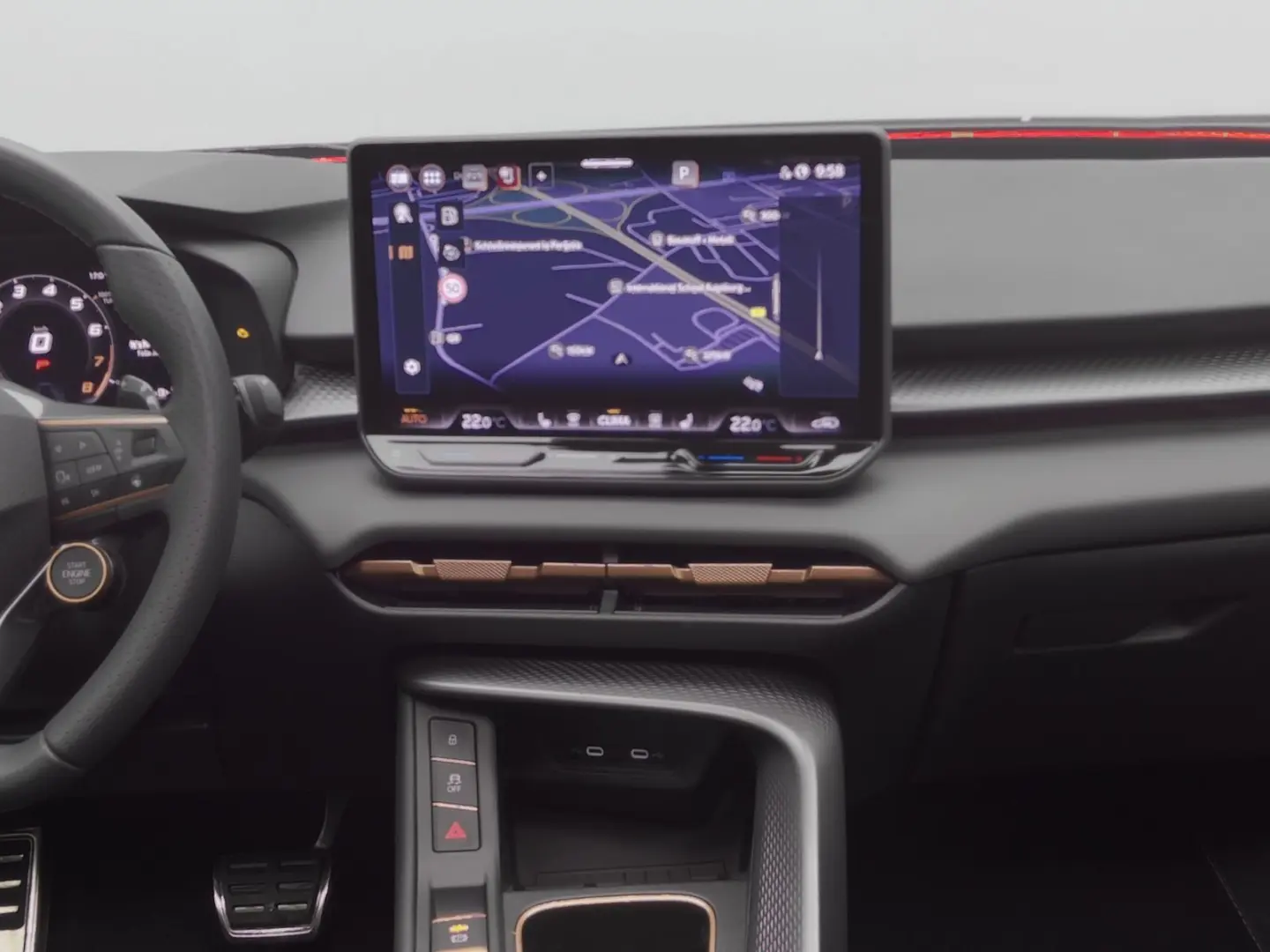 Terramar VZ 2.0 TSI DSG 4DriveLED ACC PANO HdUp