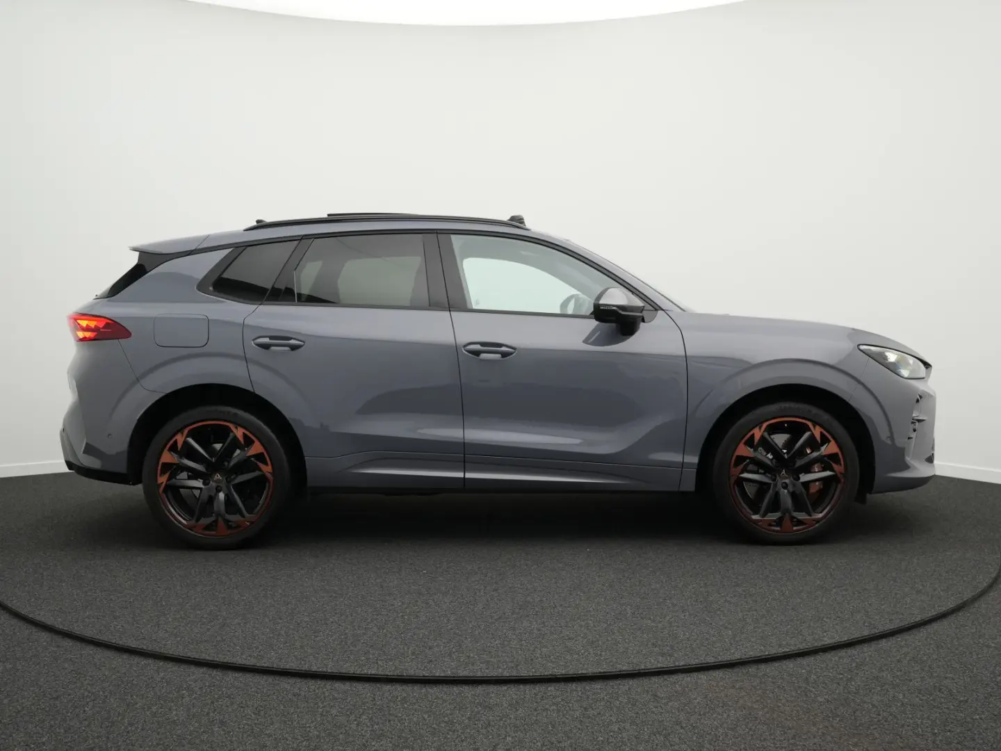 Terramar VZ 2.0 TSI DSG 4DriveLED ACC PANO HdUp