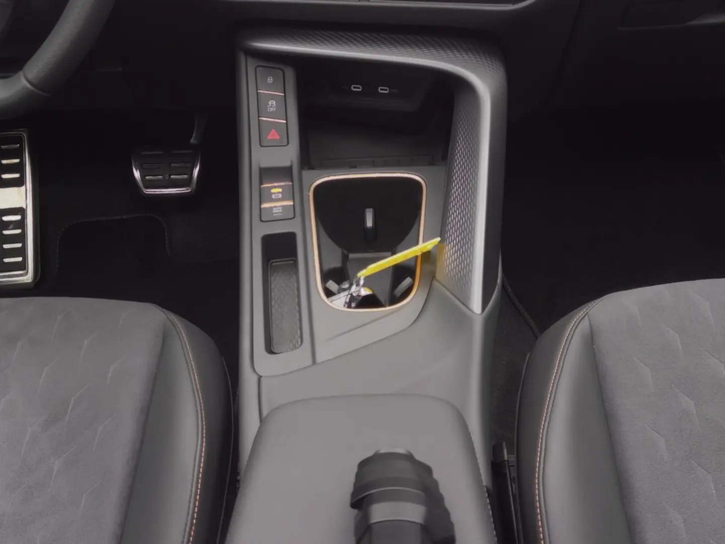 Terramar VZ 2.0 TSI DSG 4DriveLED ACC PANO HdUp