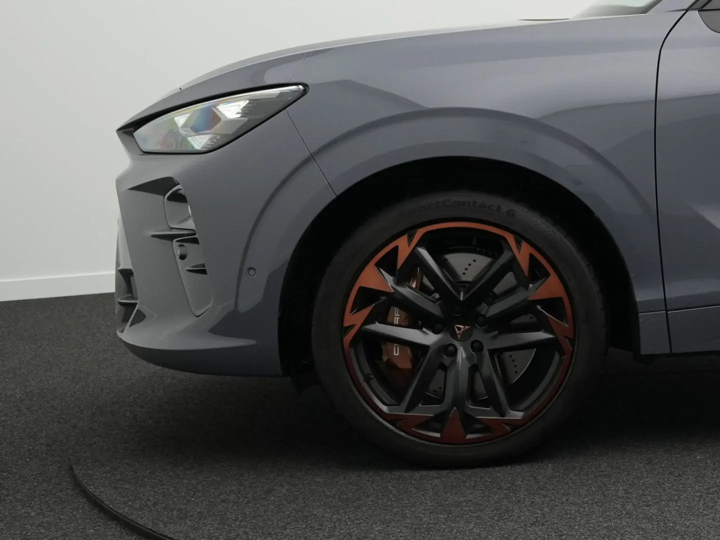 Terramar VZ 2.0 TSI DSG 4DriveLED ACC PANO HdUp