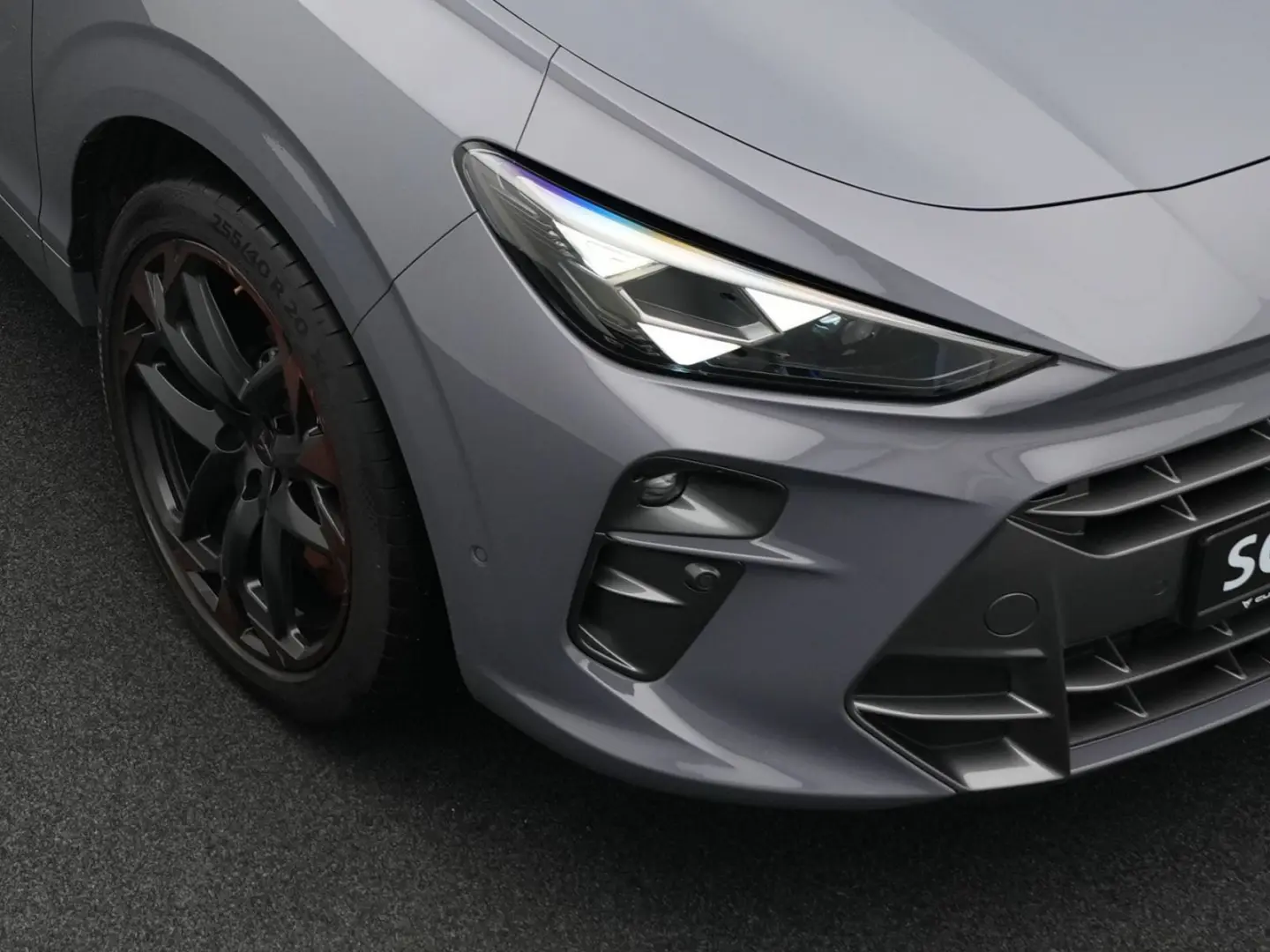 Terramar VZ 2.0 TSI DSG 4DriveLED ACC PANO HdUp