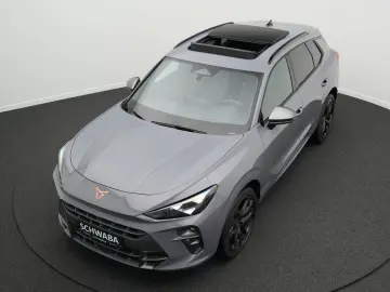 Terramar VZ 2.0 TSI DSG 4DriveLED ACC PANO HdUp