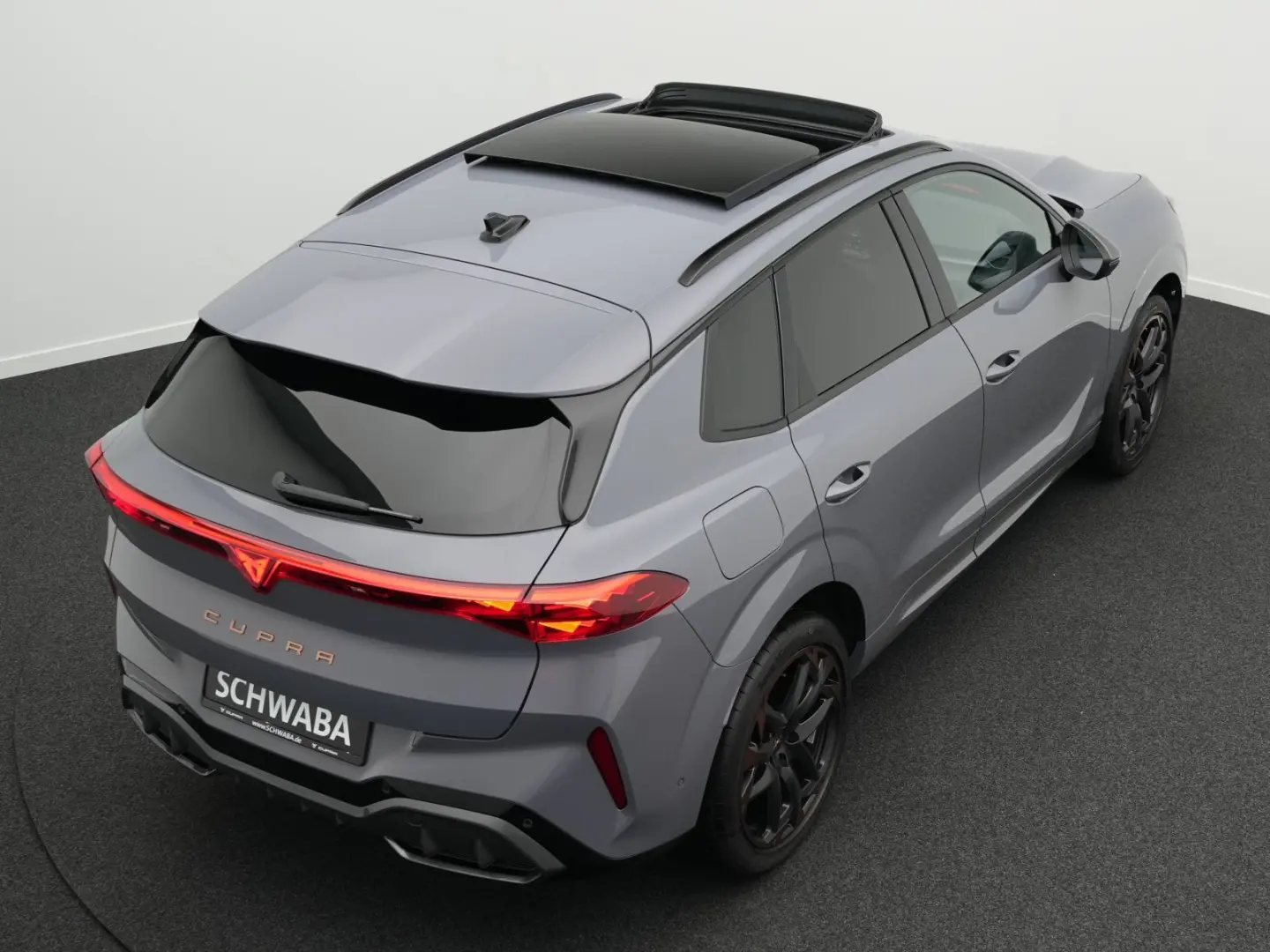 Terramar VZ 2.0 TSI DSG 4DriveLED ACC PANO HdUp