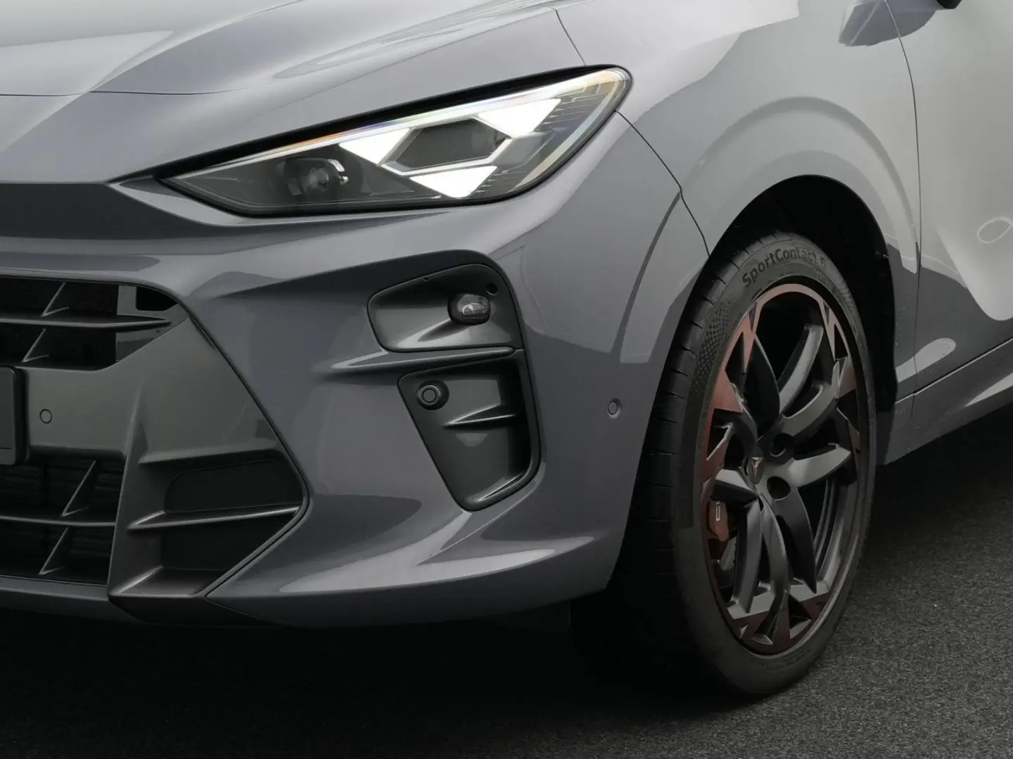 Terramar VZ 2.0 TSI DSG 4DriveLED ACC PANO HdUp