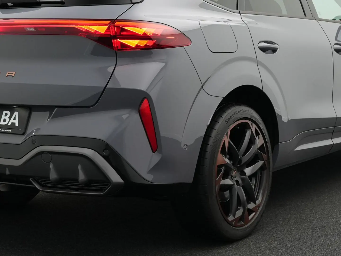 Terramar VZ 2.0 TSI DSG 4DriveLED ACC PANO HdUp