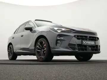 Terramar VZ 2.0 TSI DSG 4DriveLED ACC PANO HdUp