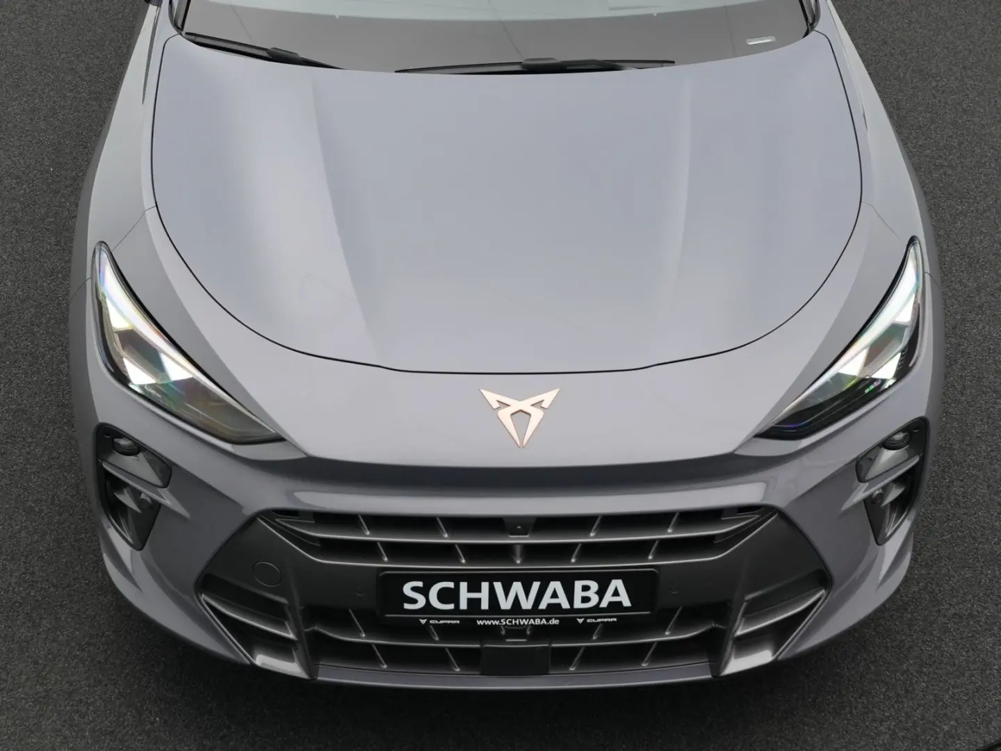 Terramar VZ 2.0 TSI DSG 4DriveLED ACC PANO HdUp