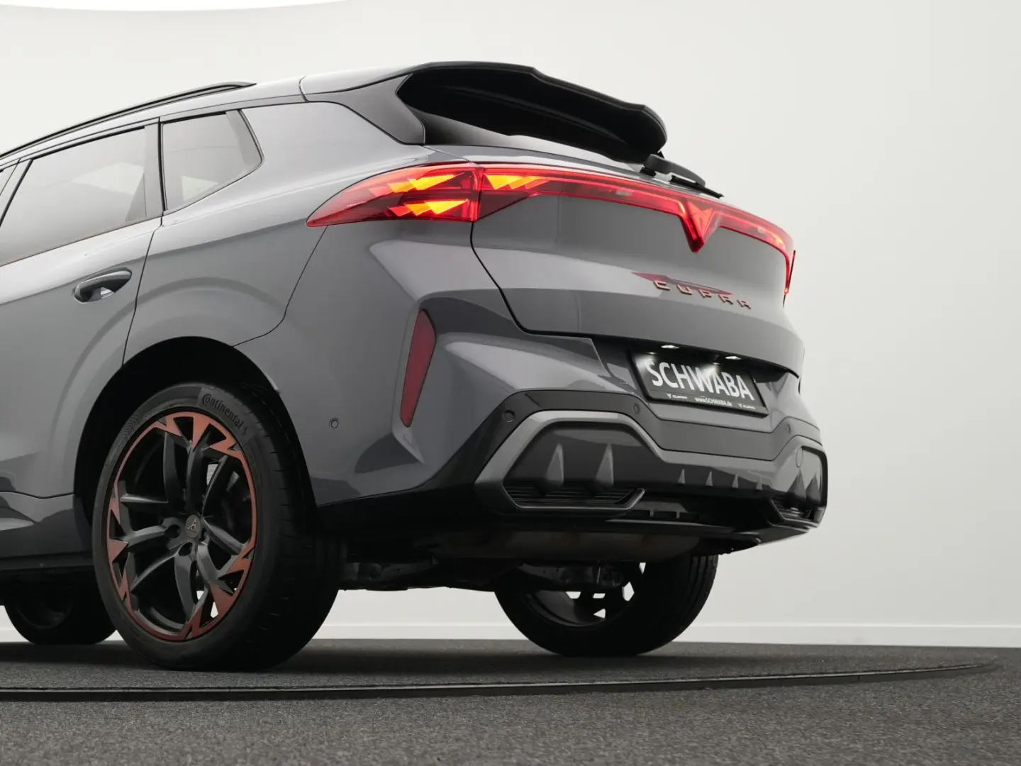 Terramar VZ 2.0 TSI DSG 4DriveLED ACC PANO HdUp