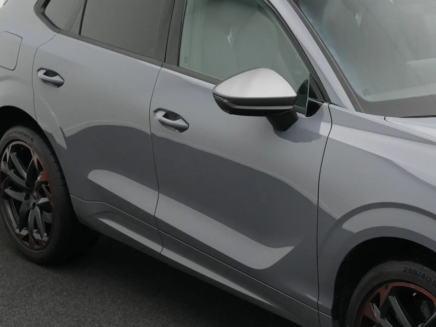 Terramar VZ 2.0 TSI DSG 4DriveLED ACC PANO HdUp