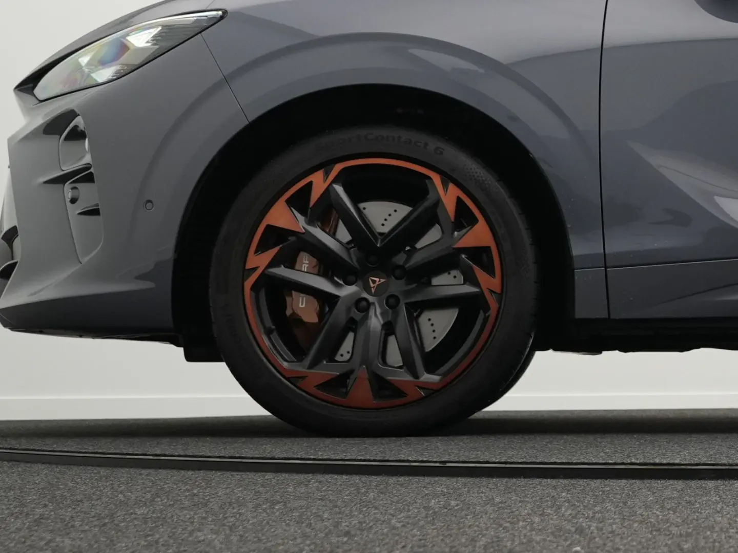 Terramar VZ 2.0 TSI DSG 4DriveLED ACC PANO HdUp