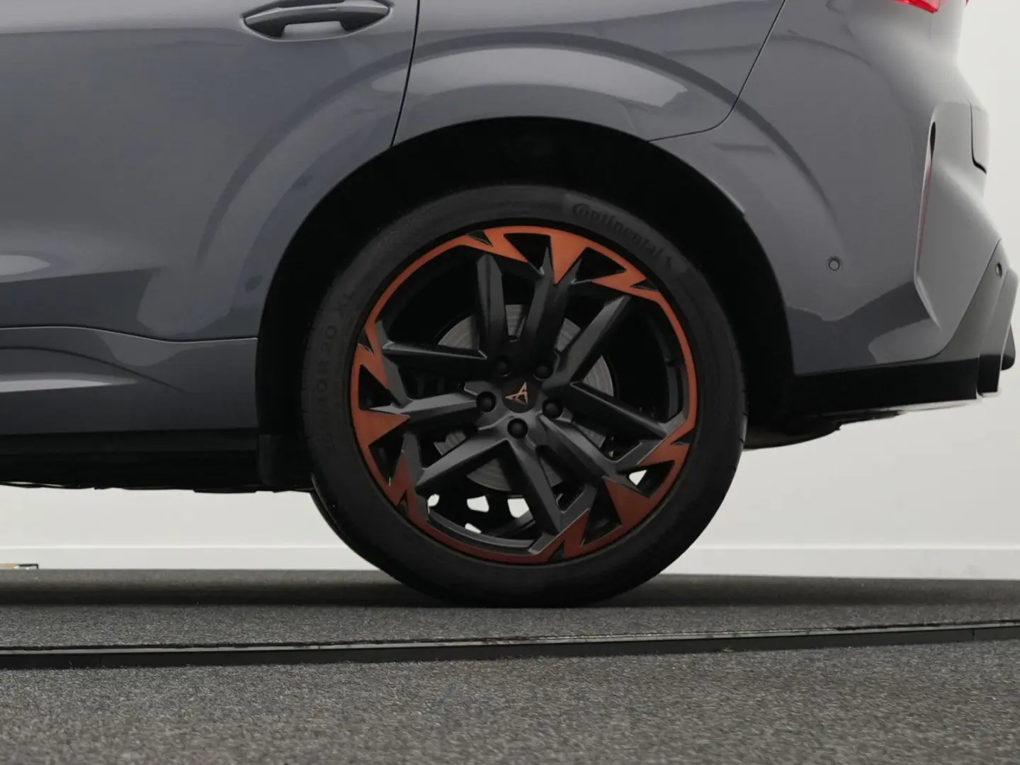 Terramar VZ 2.0 TSI DSG 4DriveLED ACC PANO HdUp