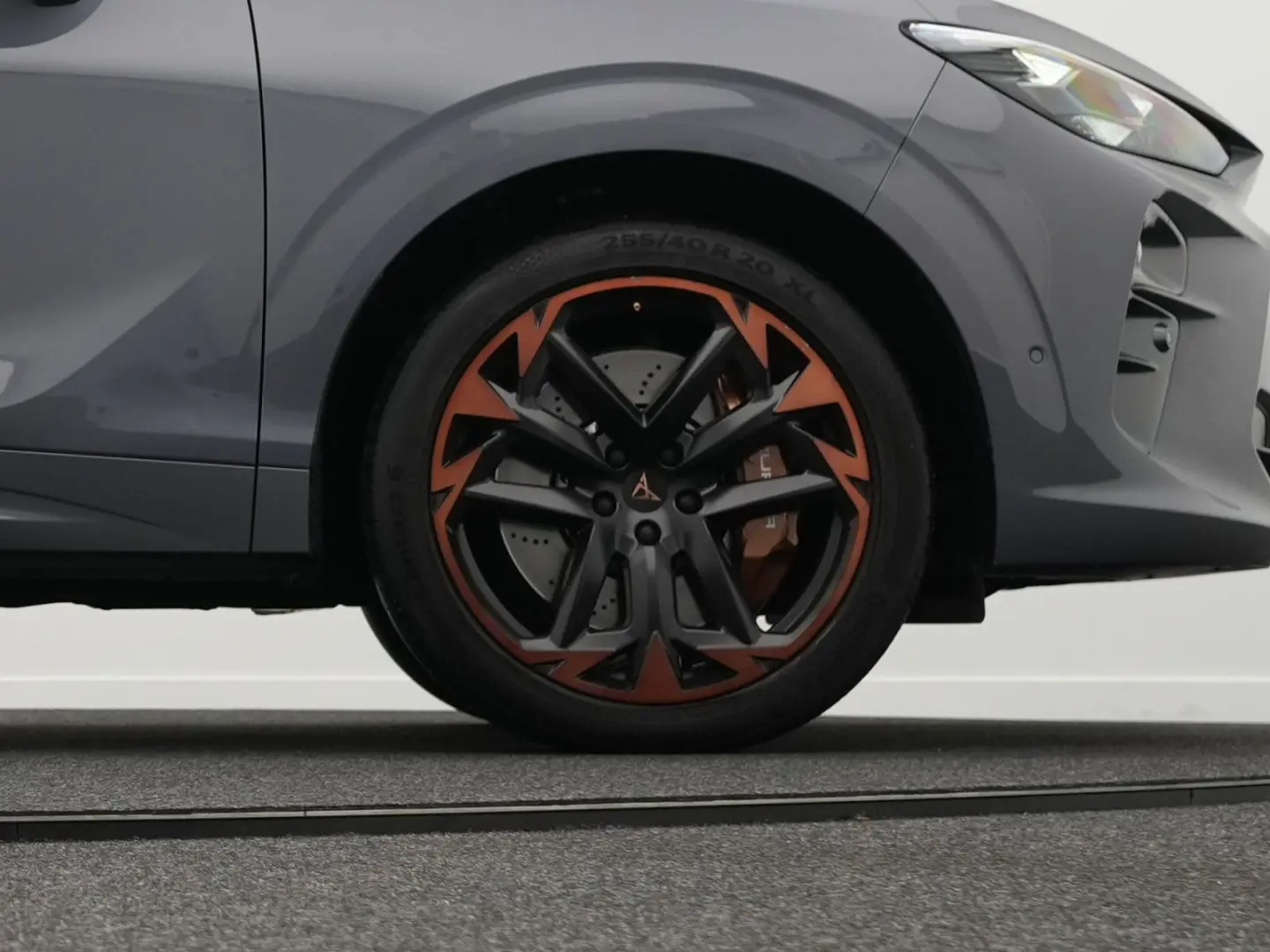 Terramar VZ 2.0 TSI DSG 4DriveLED ACC PANO HdUp