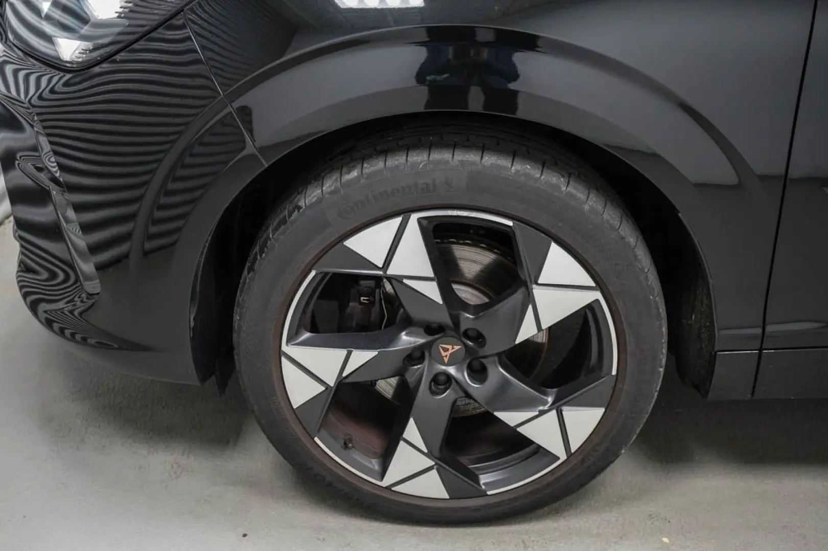 Terramar 2 0 TSI DSG 4x4 VZ - LAGER