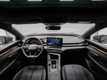 Terramar 2 0 TSI DSG 4x4 VZ - LAGER