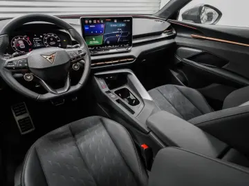 Terramar 2 0 TSI DSG 4x4 VZ - LAGER