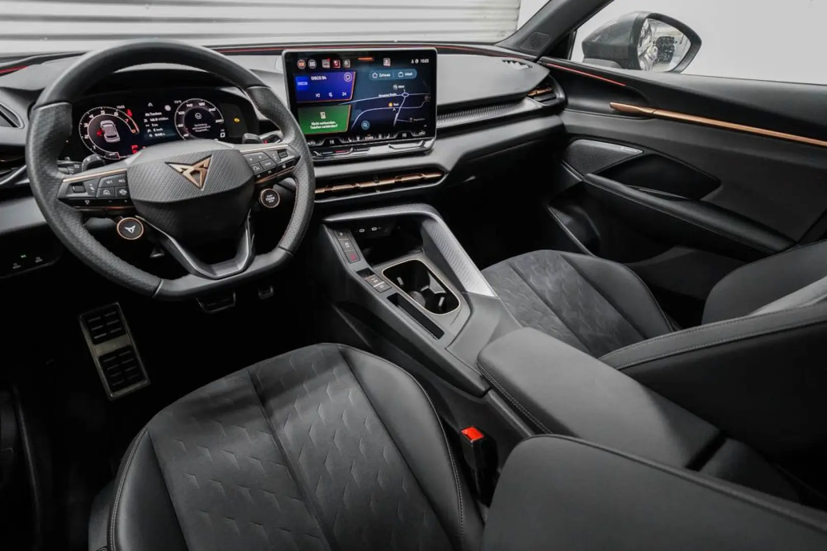 Terramar 2 0 TSI DSG 4x4 VZ - LAGER