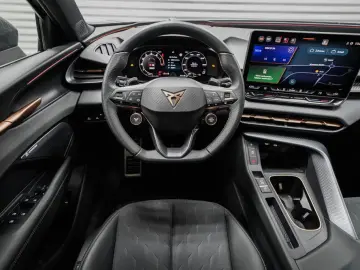 Terramar 2 0 TSI DSG 4x4 VZ - LAGER