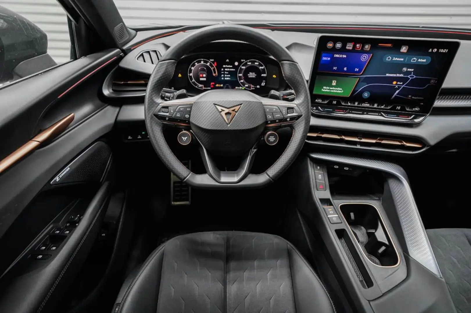 Terramar 2 0 TSI DSG 4x4 VZ - LAGER