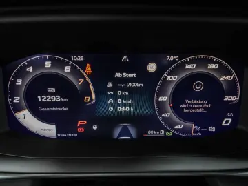 Terramar 2 0 TSI DSG 4x4 VZ - LAGER