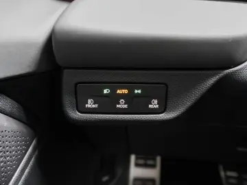 Terramar 2 0 TSI DSG 4x4 VZ - LAGER