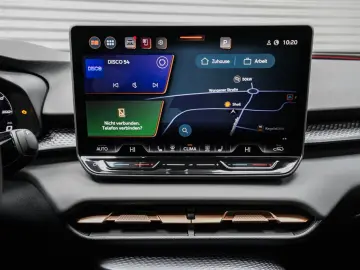 Terramar 2 0 TSI DSG 4x4 VZ - LAGER