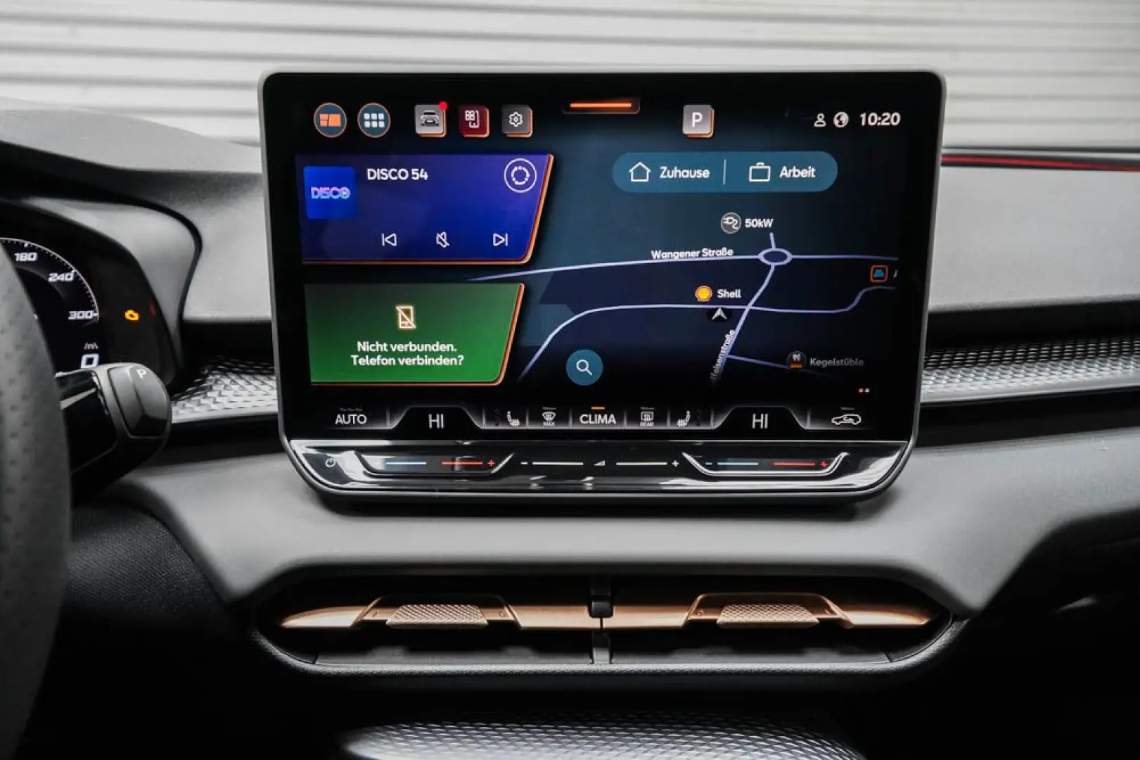 Terramar 2 0 TSI DSG 4x4 VZ - LAGER