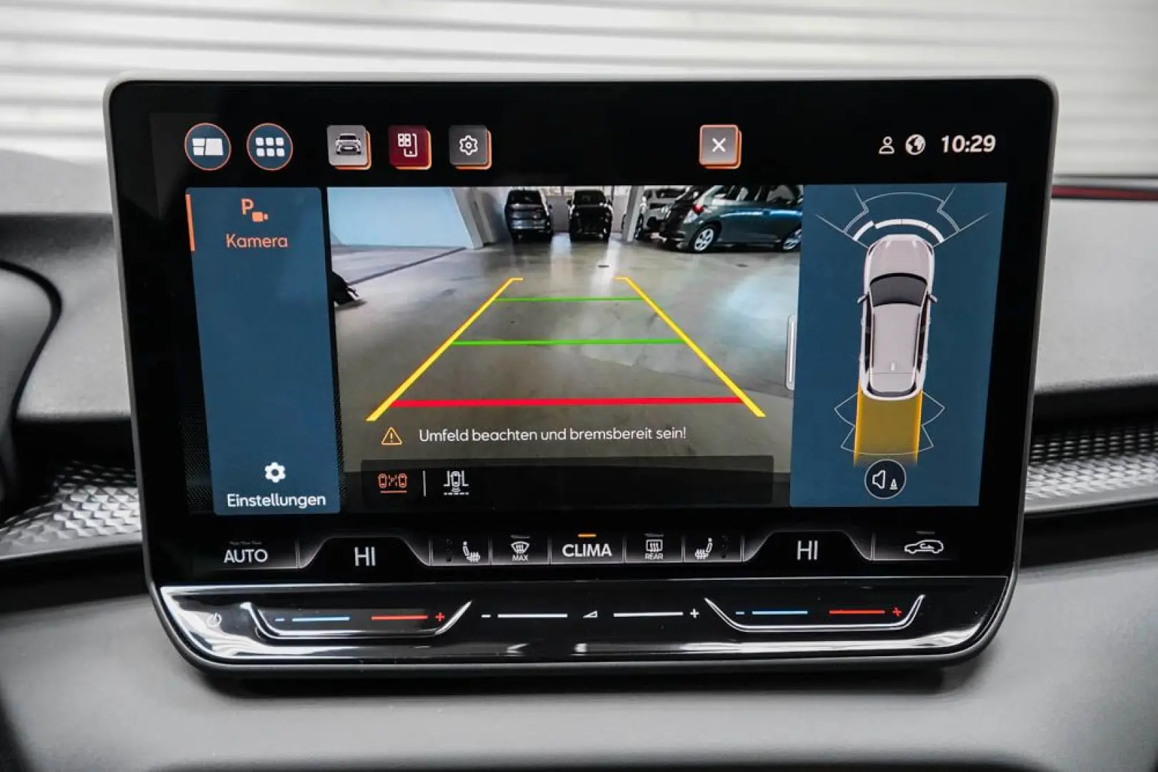 Terramar 2 0 TSI DSG 4x4 VZ - LAGER