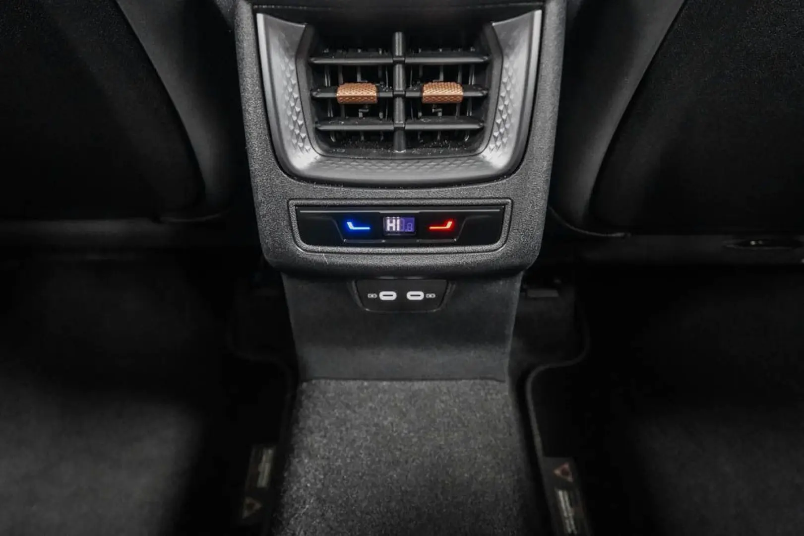 Terramar 2 0 TSI DSG 4x4 VZ - LAGER