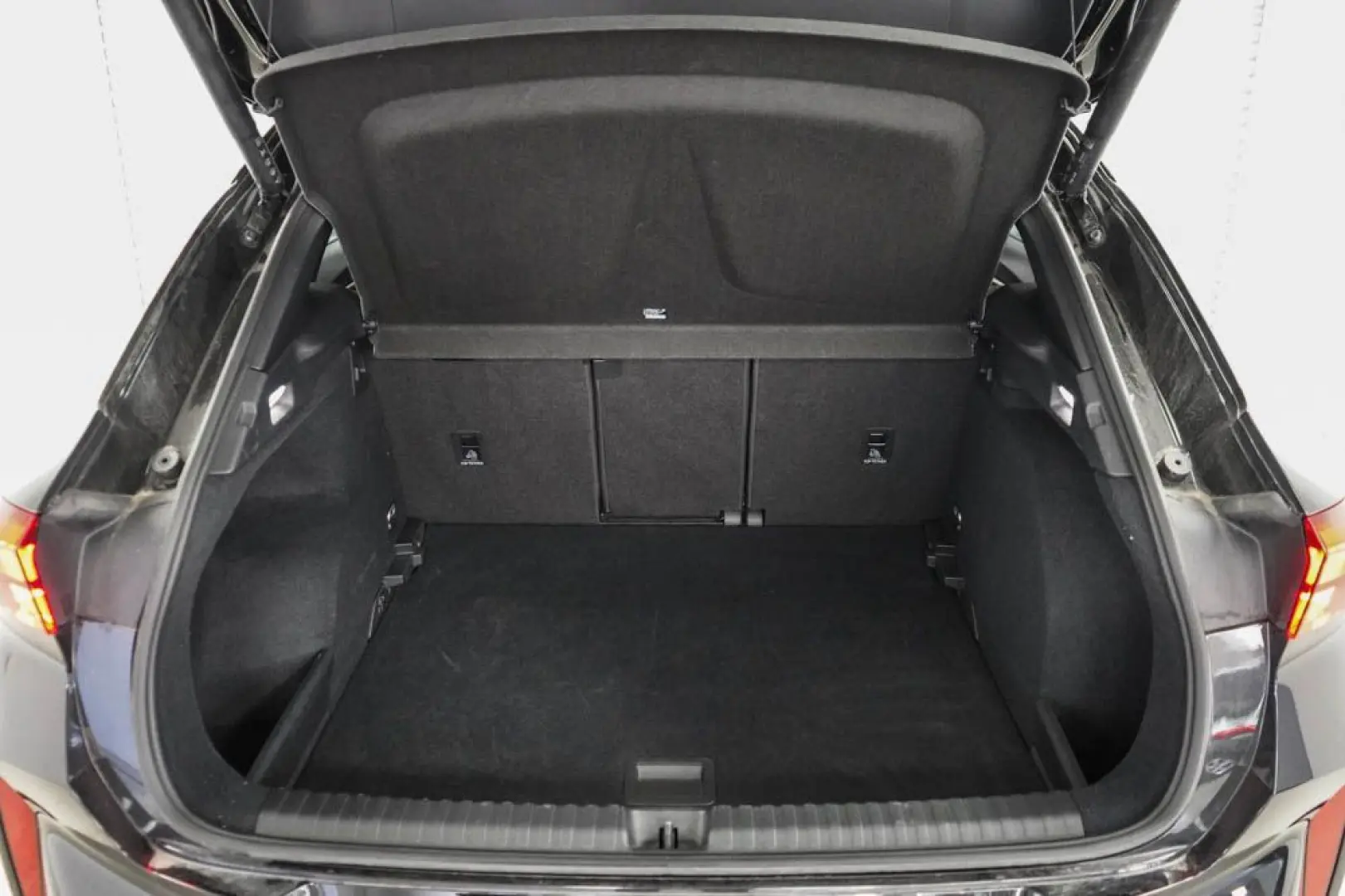 Terramar 2 0 TSI DSG 4x4 VZ - LAGER