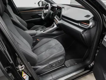 Terramar 2 0 TSI DSG 4x4 VZ - LAGER