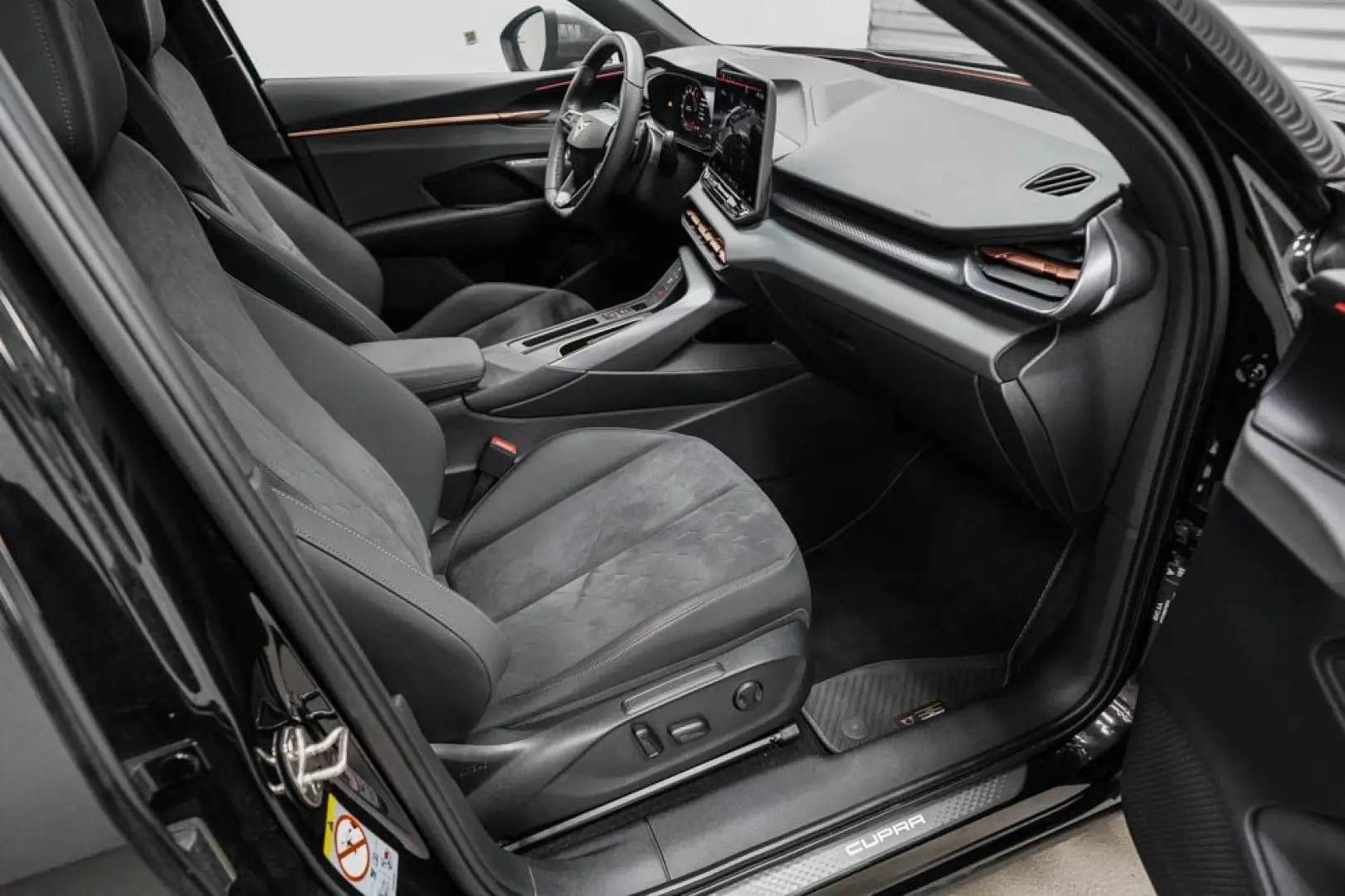 Terramar 2 0 TSI DSG 4x4 VZ - LAGER