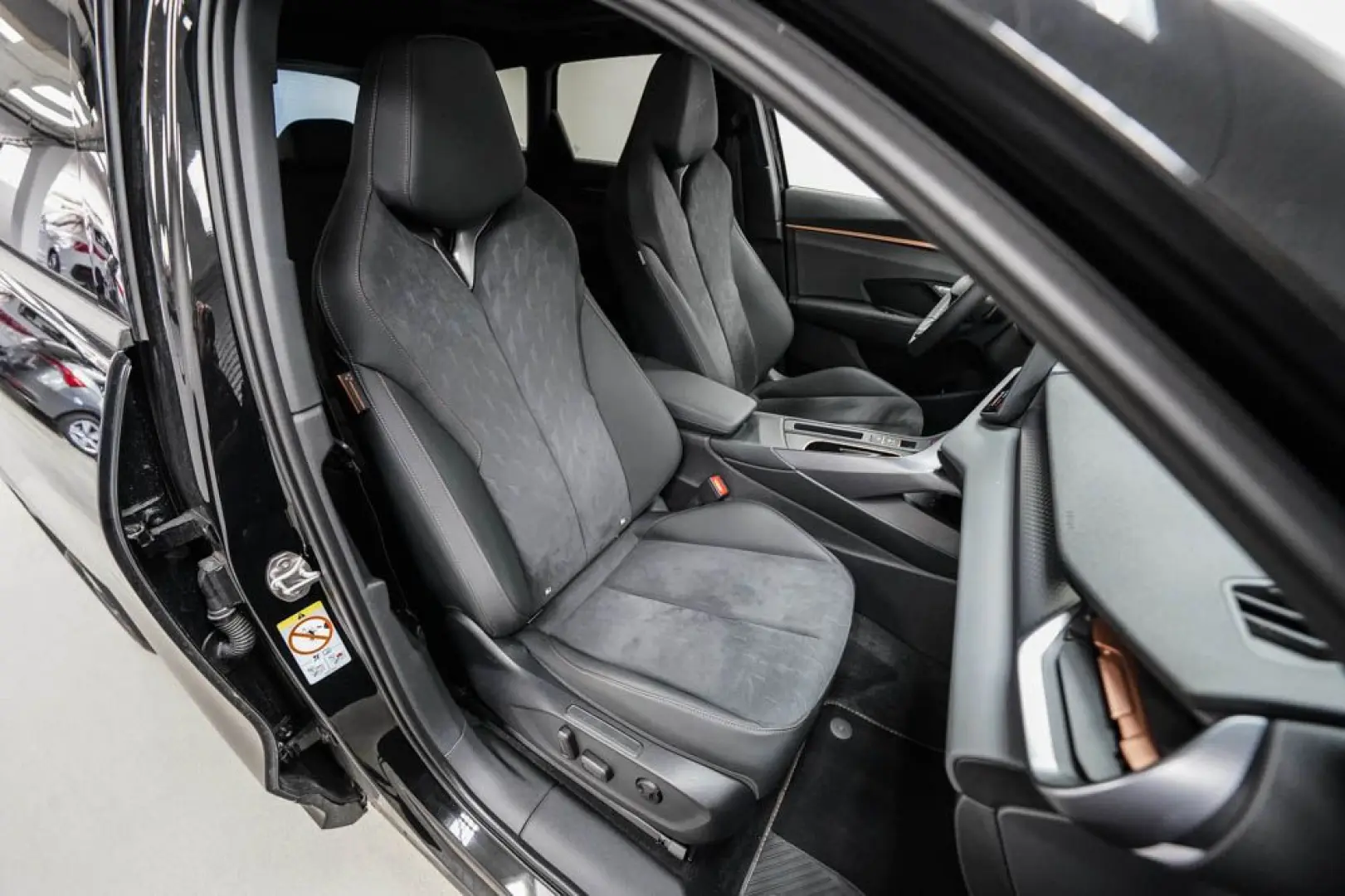 Terramar 2 0 TSI DSG 4x4 VZ - LAGER