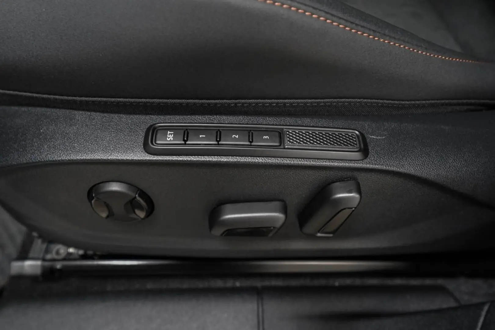 Terramar 2 0 TSI DSG 4x4 VZ - LAGER