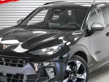 Terramar 2 0 TSI DSG 4x4 VZ - LAGER