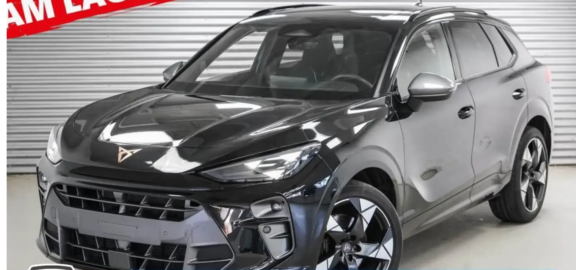 Terramar 2 0 TSI DSG 4x4 VZ - LAGER