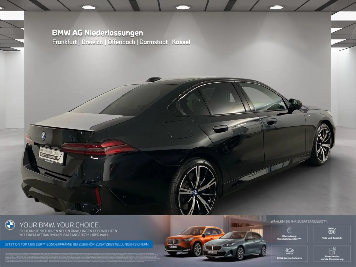 550e xDrive M Sport AHK Driv.Assist.Prof Kamera