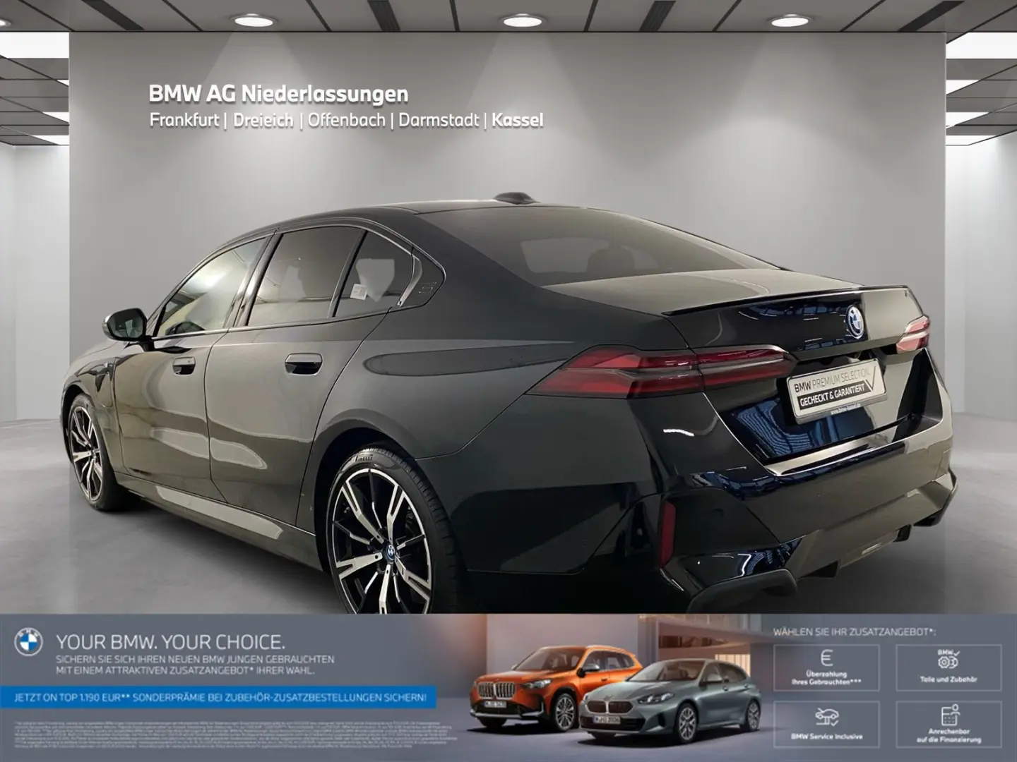 550e xDrive M Sport AHK Driv.Assist.Prof Kamera